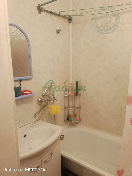 2-к квартира, 49 кв.м. (№13978) 2-к квартира, 49 кв.м. (№13978)