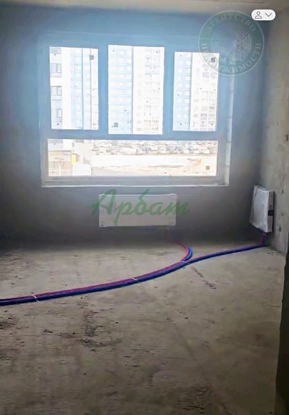 2-к квартира в новостройке, 65 кв.м. (№13759)