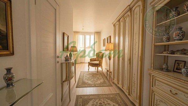 Студия, 21 кв.м. (№14970)