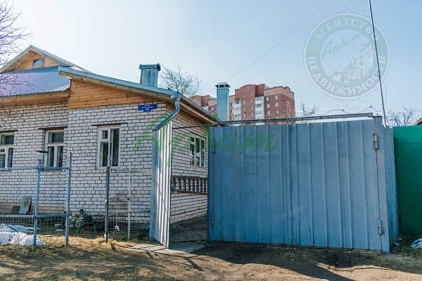 Часть дома, 80 кв.м. (№14556)