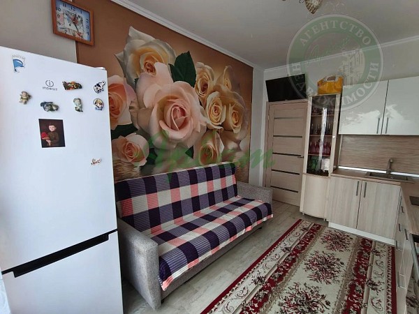 Снять 1-к квартиру, 39 кв.м. (№15011)