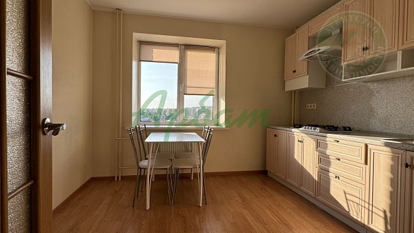 2-к квартира, 63 кв.м. (№13046)