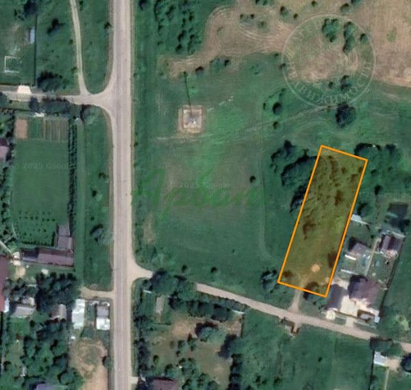 Участок , 22 сот. (№14434)