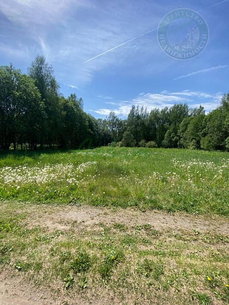 Участок , 22 сот. (№14784)