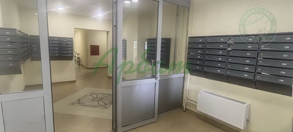 3-к квартира, 71 кв.м. (№14977)
