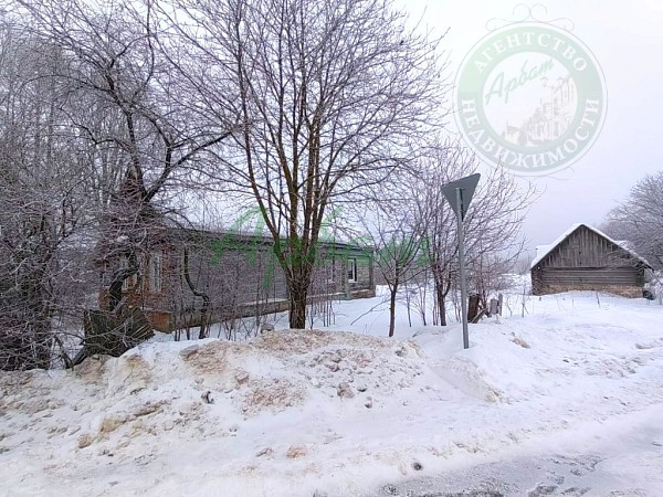 Дом, 54 кв.м. (№14391)