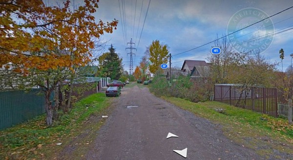 Участок , 10 сот., Пролетарский р-н, Речная ул, 41