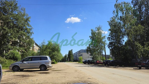 3-к квартира, 61 кв.м. (№14960)