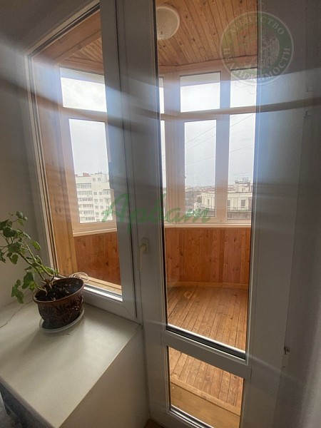 4-к квартира, 180 кв.м. (№14224)