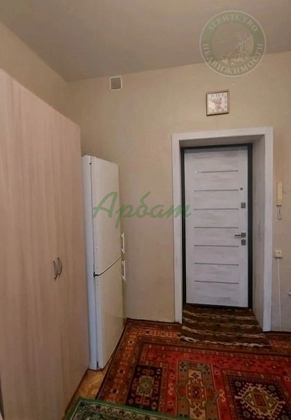 Комната , 12 кв.м. (№14372)