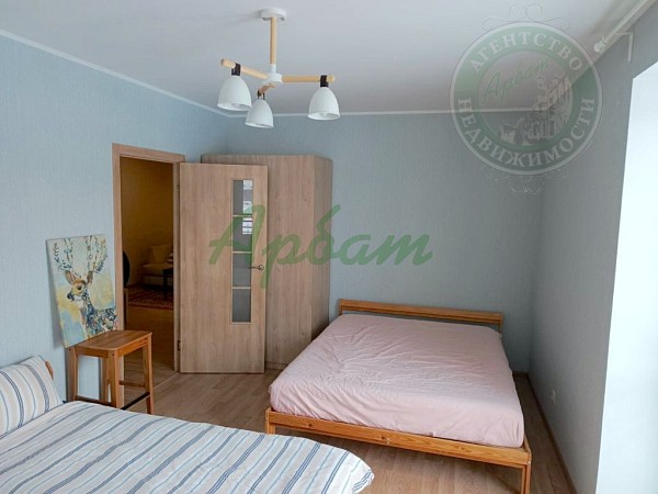 2-к квартира, 65 кв.м. (№13626) 2-к квартира, 65 кв.м. (№13626)