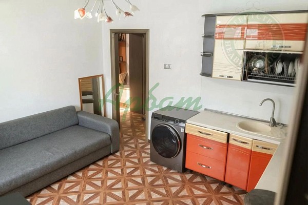 1-к квартира, 49 кв.м. (№15013)
