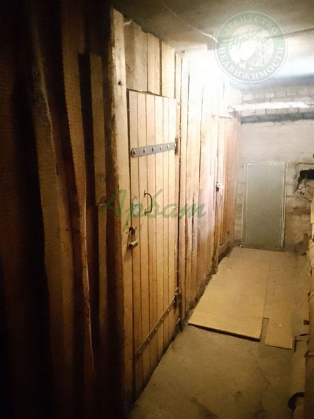 2-к квартира, 45 кв.м. (№13651)