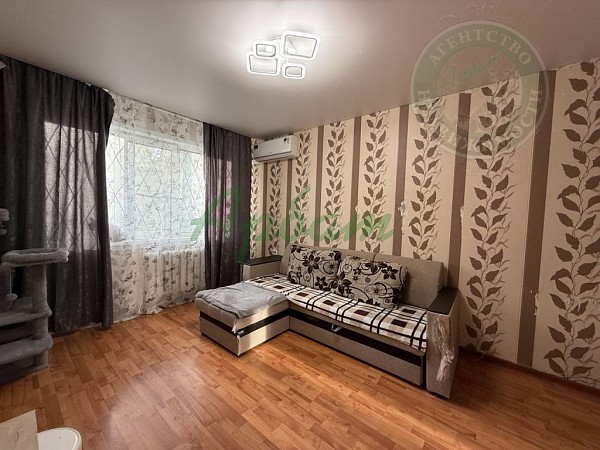 3-к квартира, 46 кв.м. (№14370)