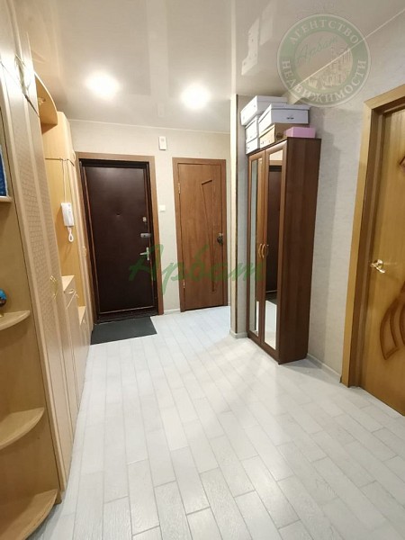 3-к квартира, 69 кв.м. (№14376)