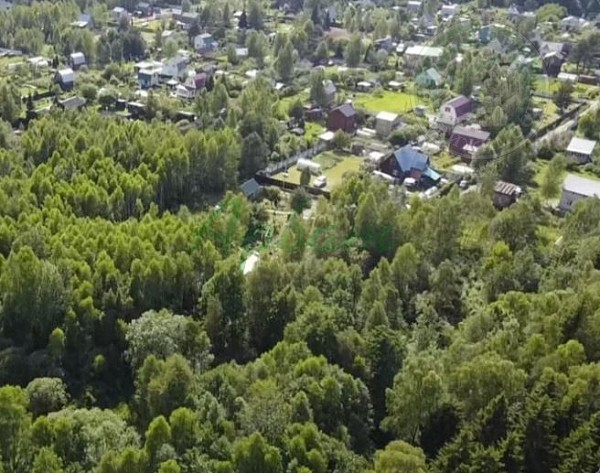 Участок , 10 сот. (№14566)