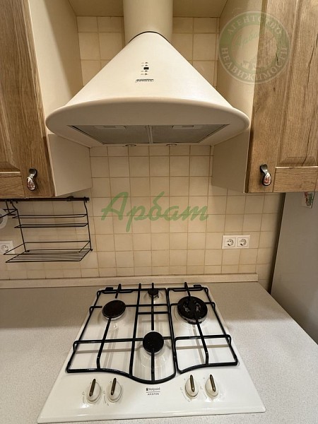 2-к квартира, 49 кв.м. (№14303)