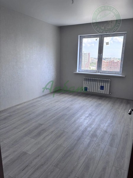 2-к квартира в новостройке, 66 кв.м. (№14967)