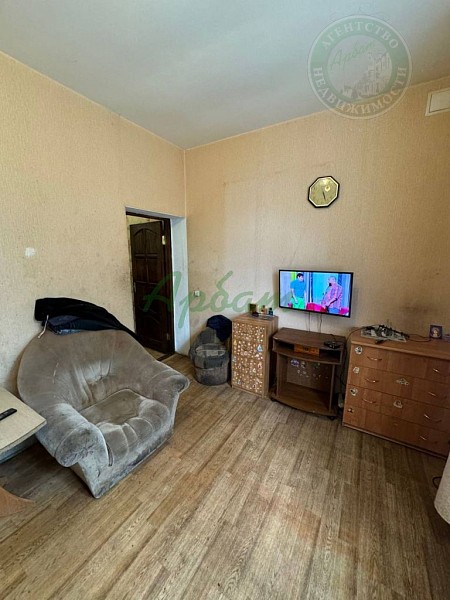 2-к квартира, 50 кв.м. (№14701)