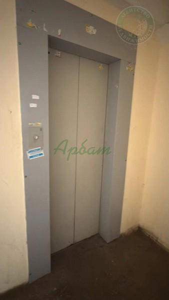 1-к квартира, 39 кв.м. (№14628)