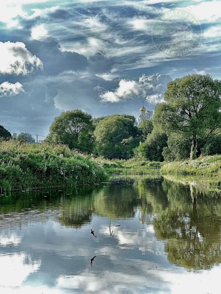 Участок , 12 сот. (№14178)