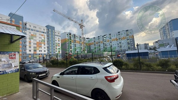 Снять 1-к квартиру, 44 кв.м. (№14693)