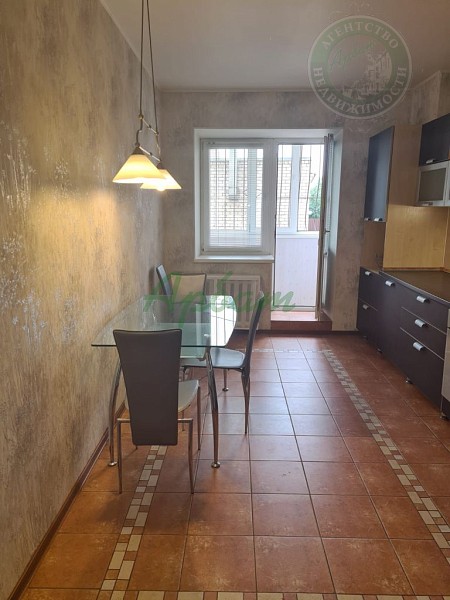 Снять 1-к квартиру, 48 кв.м. (№14306)