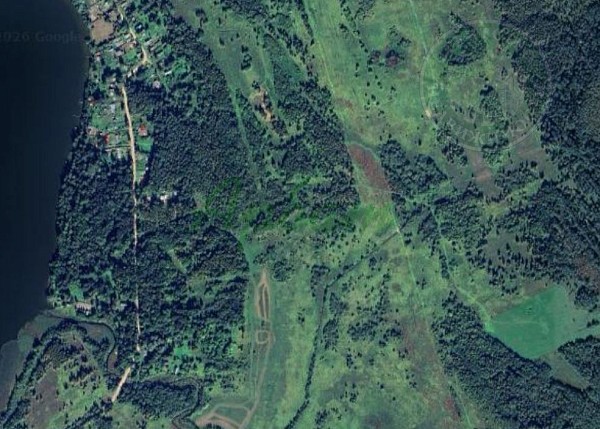 Участок , 129 сот. (№14554)