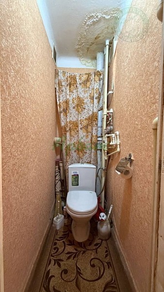 1-к квартира, 35 кв.м. (№14176)