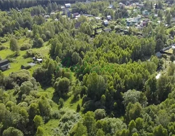 Участок , 10 сот. (№14566)