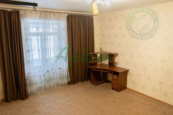 3-к квартира, 81 кв.м. (№14473)