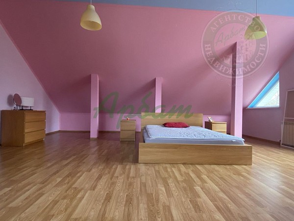 Дом, 28 кв.м. (№14226)