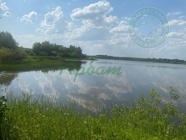 Дом, 47 кв.м. (№14964)