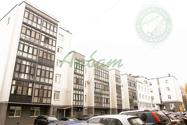1-к квартира, 49 кв.м., Заволжский р-н, Затверецкая наб, 36к1