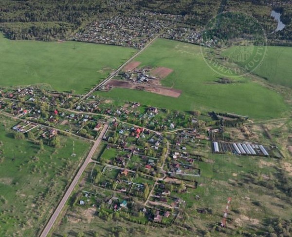 Участок , 22 сот. (№14434)