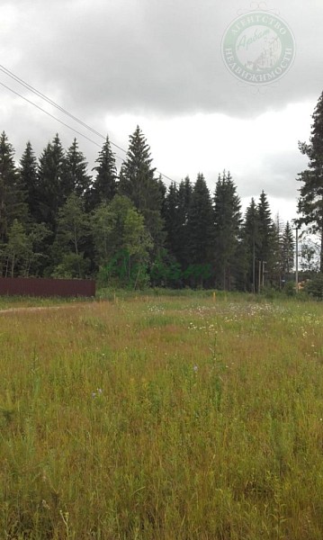 Участок , 12 сот., Олбово д