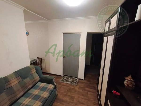 2-к квартира, 52 кв.м. (№14475)