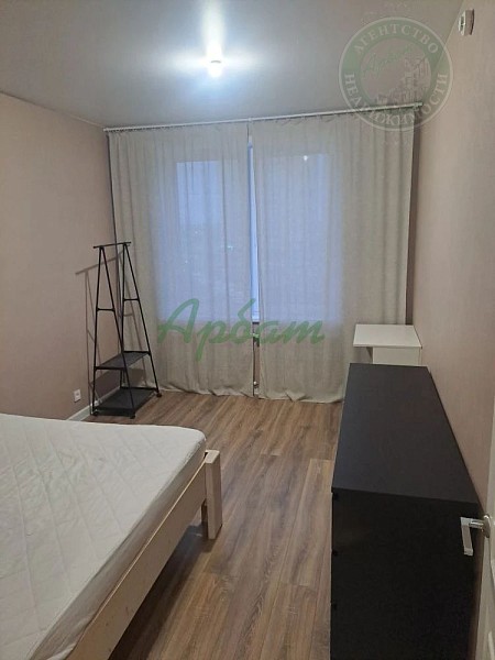 Снять 1-к квартиру, 42 кв.м., Пролетарский р-н, Оснабрюкская ул, 12 (№14562)