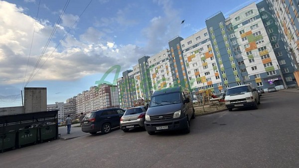Снять 1-к квартиру, 44 кв.м. (№14693)