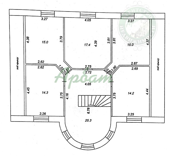 Дом, 226 кв.м. (№14209)