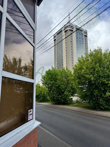 Аренда недвижимости, коммерческая (№14947)