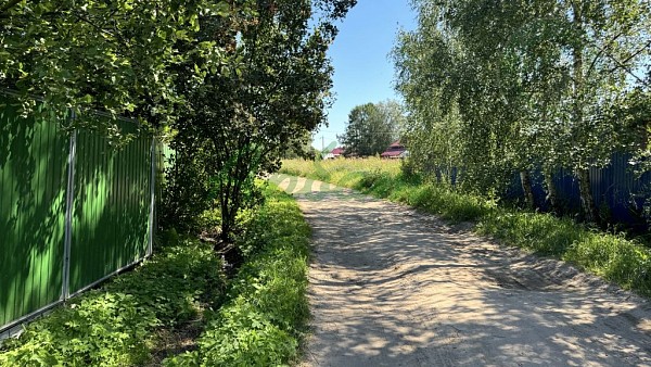 Дом, 162 кв.м. (№14821)