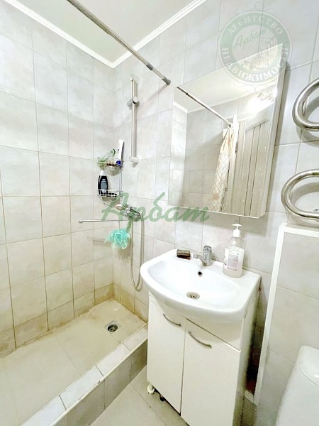 2-к квартира, 50 кв.м. (№14332)