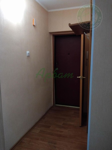 1-к квартира, 30 кв.м. (№13630)