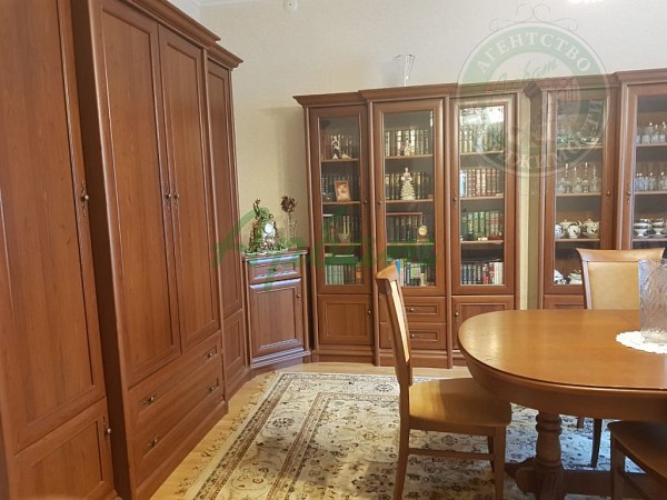 4-к квартира, 116 кв.м. (№13828)