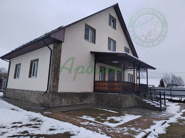 Дом, 226 кв.м. (№14209)