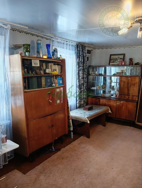 Дом, 46 кв.м. (№14488)