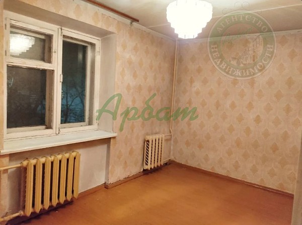 2-к квартира, 40 кв.м. (№14547)