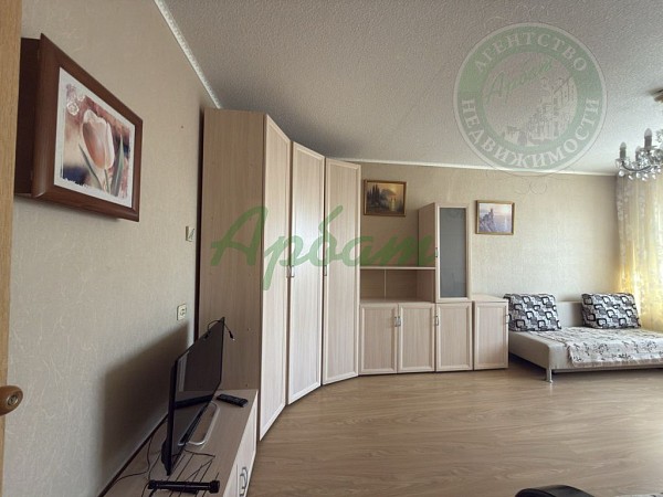 Снять 2-к квартиру, 54 кв.м. (№14507)