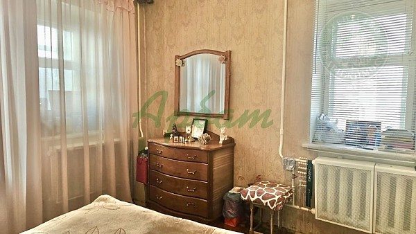 3-к квартира, 95 кв.м. (№13515) 3-к квартира, 95 кв.м. (№13515)